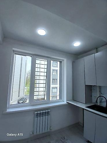 Продажа квартир: 1 комната, 30 м², 3 этаж — 5