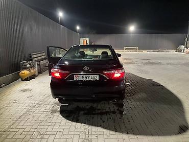 таета авенсис универсал продажа бишкек: Toyota Camry: 2016 г., 2.5 л, Автомат, Бензин, Седан — 3