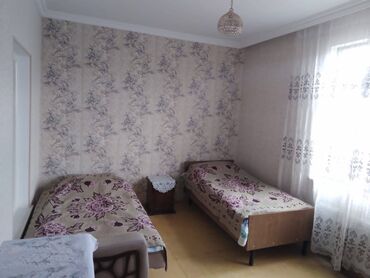 Günlük kirayə evlər: 120 kv. m, 5 otaqlı — 13