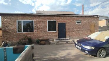 дом в алтын ордо: Үй, 105 кв. м, 5 бөлмө, Менчик ээси, Дизайнердик оңдоо