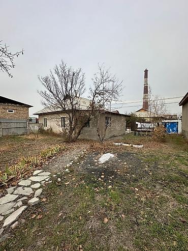 Продажа домов: Дом, 5 м², 5 комнат, Собственник — 16