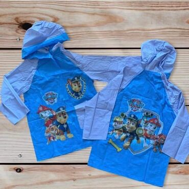 Ostale dečije stvari: EXTRA CENA…POSLEDNJE VELICINE KABANICA 800din za velicinu pitati 9 — 5