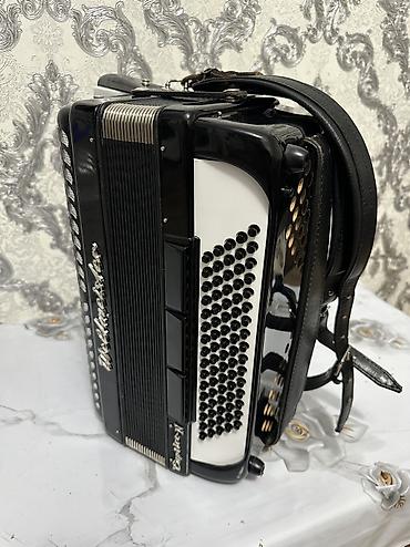 Аккордеоны: Продаю Германский Аккордеон Вельтмейстер каприз N Вельтмейстер at lalafo.kg — 13 Аккордеоны: Продаю Германский Аккордеон Вельтмейстер каприз N Вельтмейстер — 13