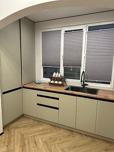49: 3 комнаты, 84 м², Технопарк Элитка, 4 этаж, Дизайнерский ремонт — 5