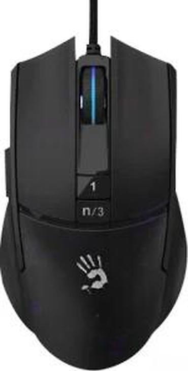 Kompjuterski miševi: Gejming miš A4Tech Bloody (serija s logom šake), žični USB - Optički — 17