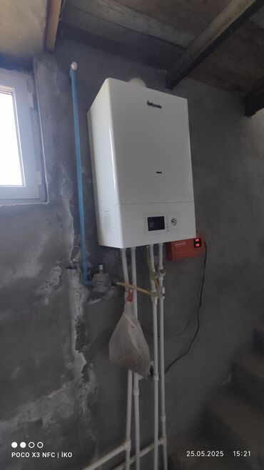 Həyət evləri və villaların satışı: 7 otaqlı, 250 kv. m — 16