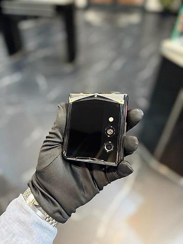 Vertu 1 ТБ, цвет - Серебристый at lalafo.az Vertu 1 ТБ, цвет - Серебристый