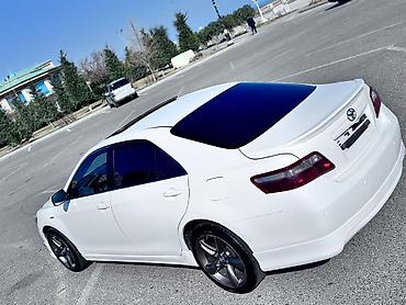 VIS: VIS : 2.4 l | 2008 il Sedan — 10