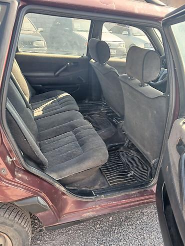 диски для пассат б3: Volkswagen Passat Variant: 1991 г., 1.8 л, Механика, Бензин, Универсал — 5