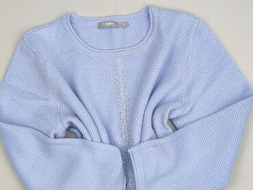 sweter w paski cropp: Rabe, Sweter damski, rozmiar M w lalafo.pl sweter w paski cropp: Rabe, Sweter damski, rozmiar M