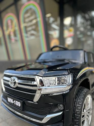 Детские электрокары: Детский электрокар, Новый — 6