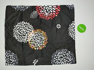 garnek: Poszwa na kołdrę 200 x 220, kolor - Czarny, stan - Bardzo dobry — 5