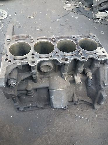 mazda premacy 1 8: Блок Тойота 1sz 1 объем размер 0.50 первый ремонт — 3