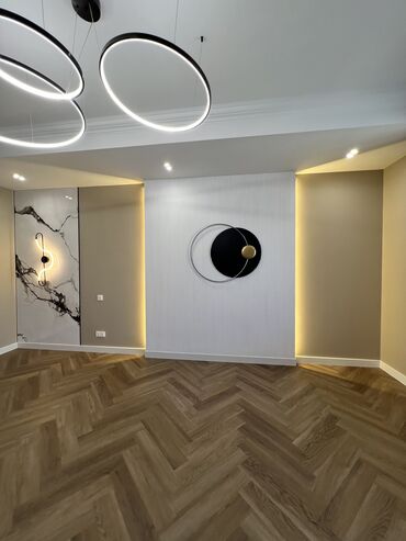 жк малина купить квартиру: 3 комнаты, 103 м², Элитка, 10 этаж, Дизайнерский ремонт
