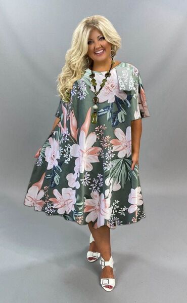 Haljine: 1900
3xl 4xl na lalafo.rs — 4 Haljine: 1900
3xl 4xl — 4