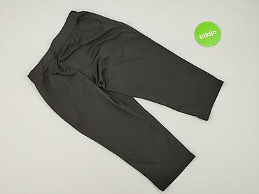 ca legginsy: Spodnie 3/4 damskie, rozmiar M — 3