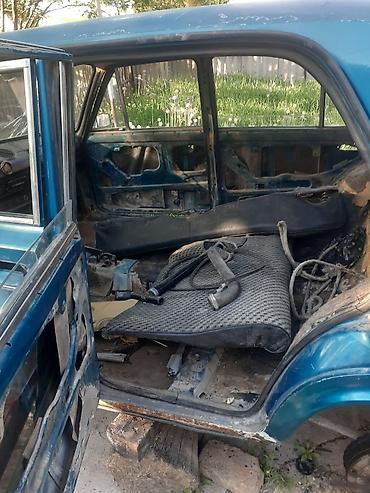 Глушители: Глушитель ВАЗ (LADA) 1990 г., Б/у, Оригинал, Россия — 5