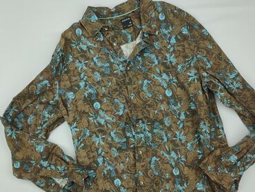 koszulki męskie cropp: Shirt for men, M (EU 38), Medicine, condition - Very good