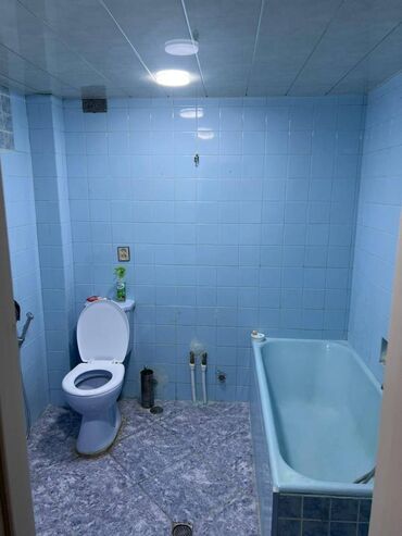 Köhnə tikili: Bakı, 3 otaqlı, Köhnə tikili, m. Memar Əcəmi, 80 kv. m — 9