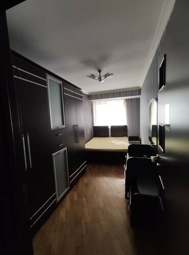 Uzunmüddətli kirayə mənzillər: Bakıxanov qəsəbəsi, Akkordun binaları, 19 mərtəbəli binanın 18-ci -da lalafo.az — 3 Uzunmüddətli kirayə mənzillər: Bakıxanov qəsəbəsi, Akkordun binaları, 19 mərtəbəli binanın 18-ci — 3