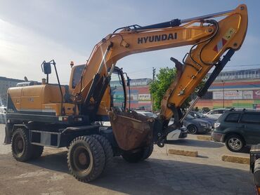 Услуги экскаватора: Экскаватор | Выкорчевывание пней, Траншеи, Котлованы — 5