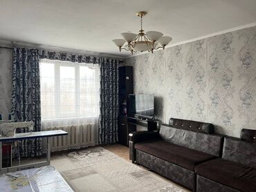 2 комнатные квартиры: 2 комнаты, 55 м², Индивидуалка, 4 этаж