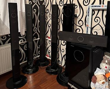 samsung 200 azn: Samsung divar tipli kondisioner və ev kinoteatrı sistemi - Brend — 2
