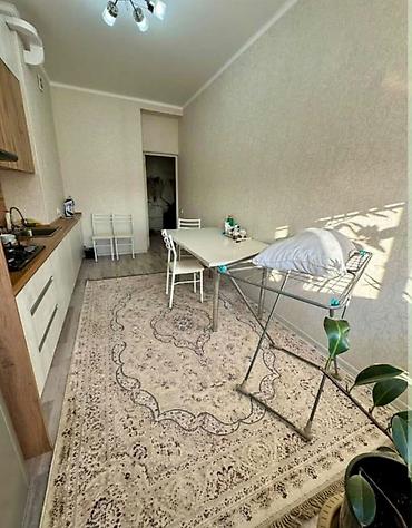 1 комната, 35 м², ул. Горького / Алматинка 5 этаж, Евроремонт