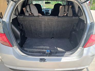 Haima: Honda Fit: 2003 г., 1.3 л, Автомат, Хетчбек — 2