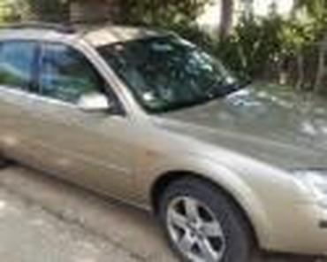 Ford: RETROVIZORI ZA FORD FUSION OD 2004. DO 2011. GOD. | SMEDEREVSKA — 27