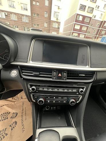 Kia: Kia K5: 2019 г., 2 л, Автомат, Бензин, Седан — 17