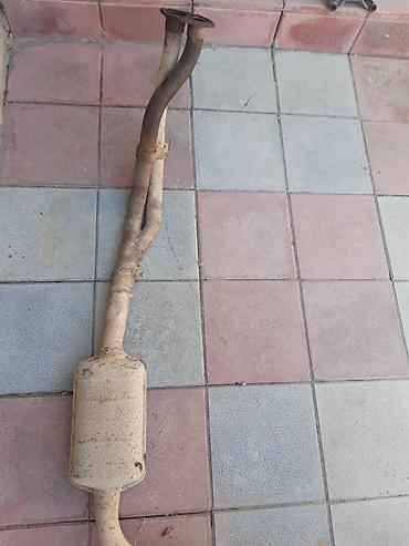 qapi zili: Opel Omega,Vevtra B ecotec mator bloku. 2 mator boş blok 220 azn — 5