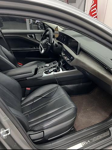 киа к8 цена бишкек: Kia K8: 2021 г., 3.5 л, Автомат, Газ, Седан — 9