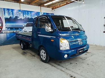 портер 2 зеркало: Легкий грузовик, Hyundai, Стандарт, Новый — 2