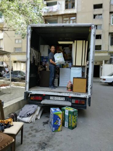 Oyuncaqlar: Yuk dasima. Yuk dashimasi. Yük daşıma. Bag evlerinin kocurulmesi. bina — 4