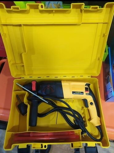 perforator usta: Perprator yeni kefiyyetli təmiz mis sarğı ilə yeni 2-26 Ünvan koroglu