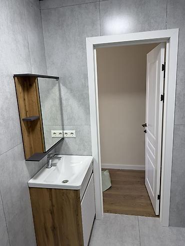сутичная квартира: 22 м², С мебелью полностью — 4