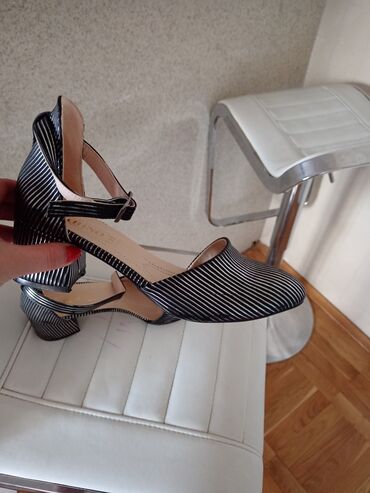 canda ca: Sandale, Just Cavalli, 38