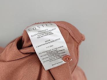 costes basic: Costes, Sukienka damska, rozmiar 2XL — 4