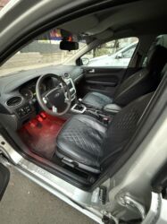 Ford: Ford Focus: 2007 г., 1.8 л, Механика, Бензин, Хэтчбэк — 10