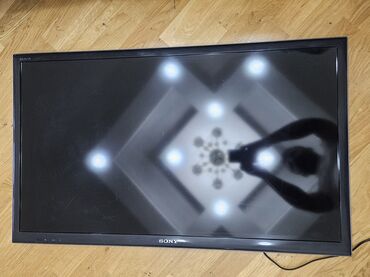 sony tv: Televizor Sony Led 40" FHD (1920x1080)