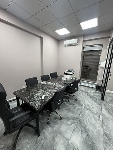 жилой комплекс фрунзе: Аренда офисов, 100 м², В жилом комплексе, С оборудованием, С отдельной кухней, С отдельным входом — 9