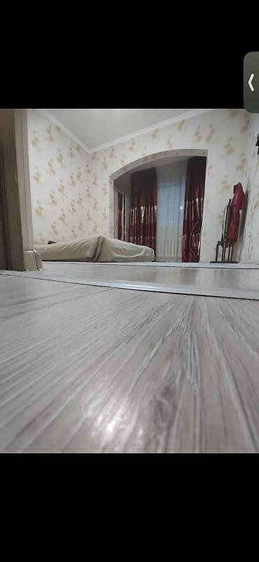 70 сом: 3 бөлмө, Үй-бүлөлүүлөргө, 1 жылдан баштап, Толугу менен эмереги бар — 2