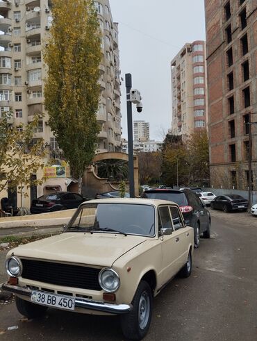 vaz: VAZ (LADA) 2111: 1.3 l | 1980 il 70000 km Sedan