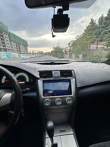 corolla 2004: Toyota Camry: 2009 г., 2.4 л, Автомат, Бензин, Седан — 8