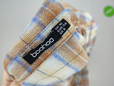 second hand sklep internetowy: Boohoo, Koszula damska, rozmiar One size — 4