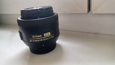 nintendo switch beograd: Prodajem Nikon AF-S DX 35mm f/1.8G profesionalni, širokougaoni