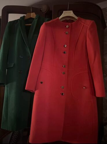 Пальто: Разгружаю гардероб,отдаю ниже по себе стоимости. качество хорошее — 8