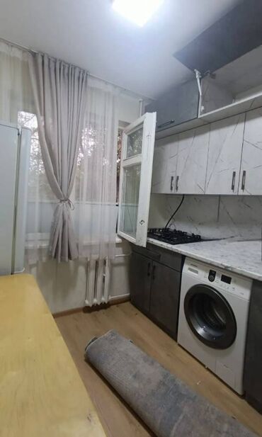 аренда квартиры частный дом: 1 бөлмө, Кыймылсыз мүлк агенттиги, Чогуу жашоосу жок, Толугу менен эмереги бар, Жарым -жартылай эмереги бар