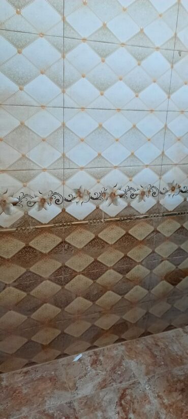 Plitə işləri: Hər növ təmir işləri,santexnika,malyar və digər işləri bizə həvalə edə — 8